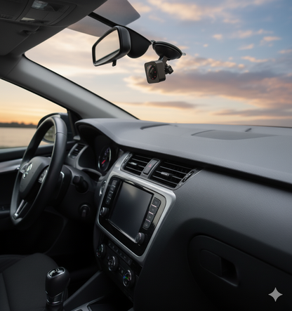 Détecteur de sommeil