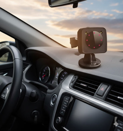 Détecteur de sommeil